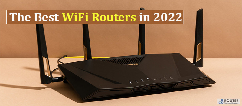 best wifi 6 router 2021